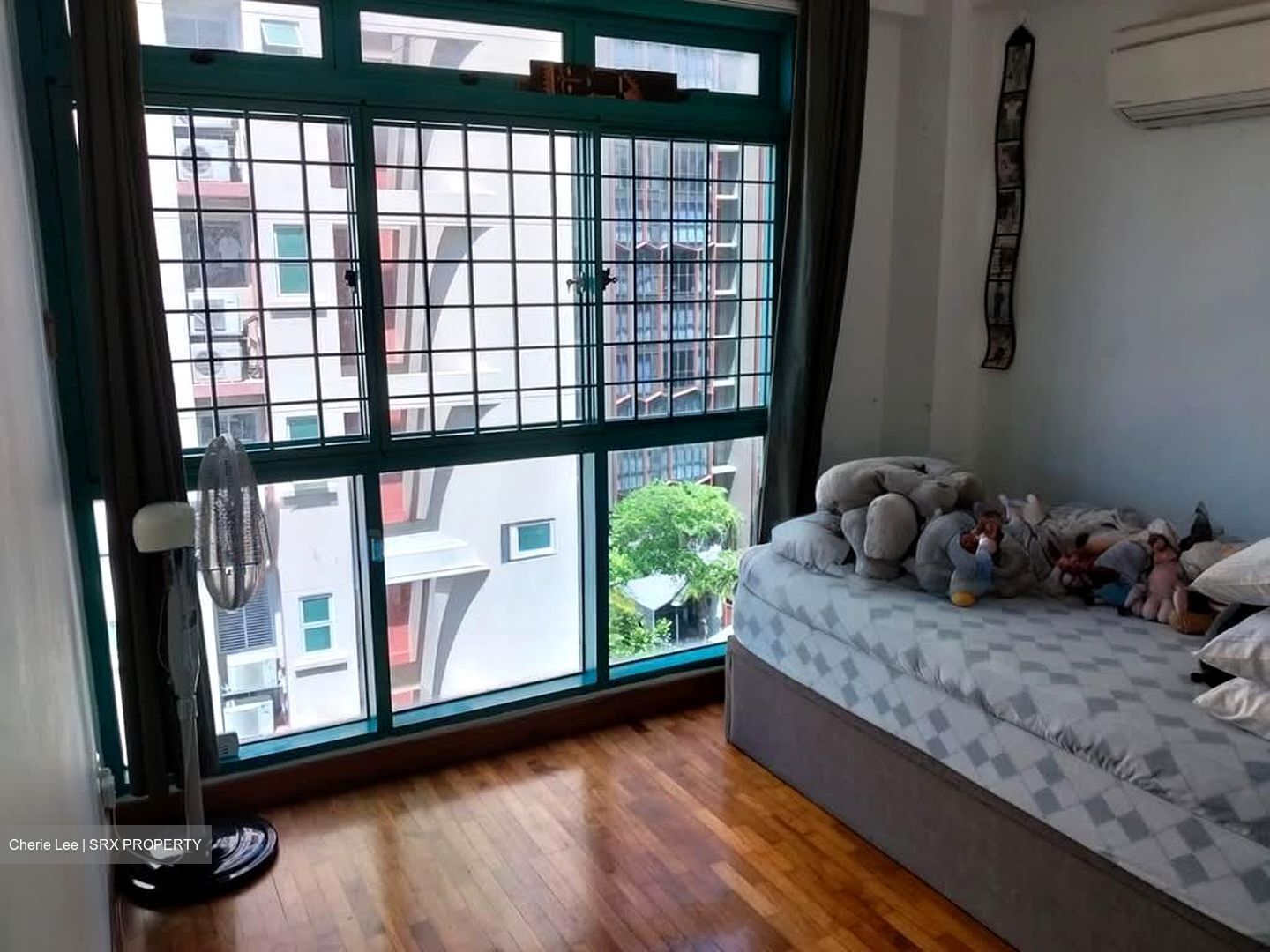 Santa Fe Mansions (D15), Apartment #560907321